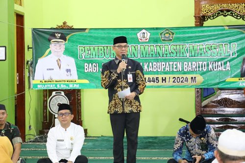 Hal 11 Marabahan 4 klm 1