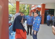 ASN Dipastikan Masuk Kerja Pasca Libur Idul Fitri 17 ASN Dipastikan Masuk Kerja Pasca Libur Idul Fitri