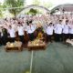 Pj Bupati Hadiri Halalbihalal Bersama 1.600 Guru