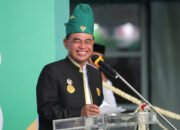 Pesta Pantai Mappan Re Ri Tasi’e, Ditutup Zairullah Aptesiasi Penampilan Tari Mappa Re Ri Tasi’e