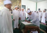 1.241 PPPK Dilantik Disertai Penyerahan SK Pengangkatan