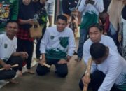 Lomba Balogo Meriahkan Pesta Pantai Mappanre Ri Tasi’e