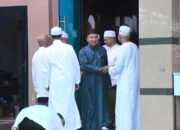 Pj Bupati Bersama Keluarga Shalat Idul Fitri di Masjid Nurul Falah Dulang 31 Pj Bupati Bersama Keluarga Shalat Idul Fitri di Masjid Nurul Falah Dulang