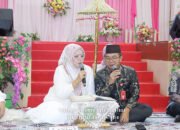 Ribuan Kaum Perempuan Ikuti Khataman Alquran 34 Ribuan Kaum Perempuan Ikuti Khataman Alquran