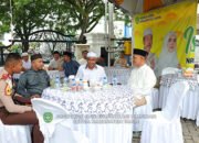 Pj Bupati Jalin Silaturrahmi Melalui Open House Lebaran Pertama 27 Pj Bupati Jalin Silaturrahmi Melalui Open House Lebaran Pertama