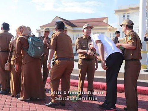 Hal 12 Tapin 35 klm 2