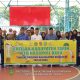 Pj Bupati Lepas 92 Kafilah Ikuti MTQ Nasional di Tapin 