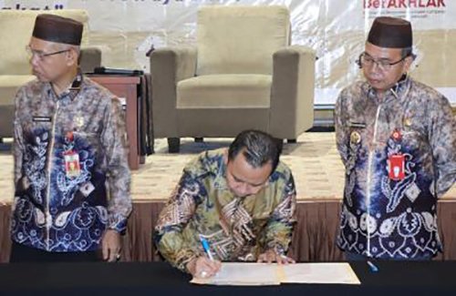 Musrenbang RPJPD dan RKPD Kabupaten Tapin Tahun 2024 1 Hal 12 Tapin 35 klm