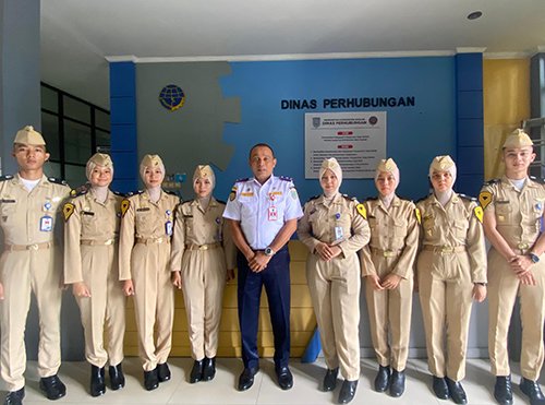 Hal 16 2 KLm Martapura Laporan Asistensi