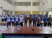 LPTQ Banjar Gelar Training Center