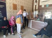 Kecamatan Tatah Makmur Kembali Laksanakan Inovasi Buset