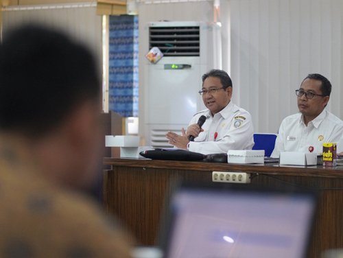 Hal 16 2 Klm Martapura Kajian awal