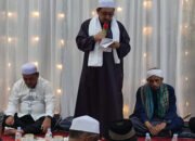 Wabup Ajak Makmurkan Masjid-Mushola