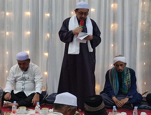 Hal 16 2 Klm Martapura Makmurkan masjid