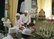 Bupati-Wabup Hadiri Haul Tuan Guru Kasyful Anwar