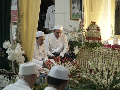 Hal 16 4 KLm Martapura Hadiri haul