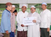 Pemkab Banjar Maksimalkan Sarana Prasarana Pedesaan