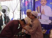 Wabup Pesan Jaga Kerukunan-Keharmonisan di Daerah 32 Wabup Pesan Jaga Kerukunan-Keharmonisan di Daerah