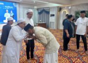 Bupati Saidi Mansyur Gelar Open House