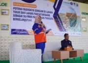 Giat Peduli Lingkungan Peringati Hari Bumi Sedunia 2024