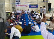 Giat Sosial Keagamaan PT ITP di Bulan Suci Ramadhan