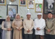 Silaturahmi Idul Fitri, Ketua DPRD Balangan Kunjungi Bupati 33 Silaturahmi Idul Fitri, Ketua DPRD Balangan Kunjungi Bupati