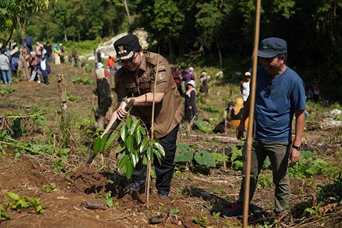 Hal 2 Barabai 4 klm 11