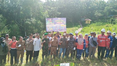 Hal 2 Barabai 4 klm 9