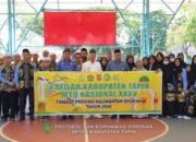 Pj Bupati Lepas Puluhan Kafilah Ajang MTQ Nasional ke 35 13 Pj Bupati Lepas Puluhan Kafilah Ajang MTQ Nasional ke 35