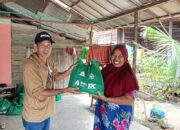 Ribuan Paket Lebaran Untuk Masyarakat Delapan Desa 33 Ribuan Paket Lebaran Untuk Masyarakat Delapan Desa