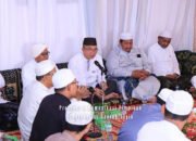 Pj Bupati Hadiri Haul ke 14 Tuan Guru KH Ibrahim 32 Pj Bupati Hadiri Haul ke 14 Tuan Guru KH Ibrahim