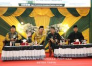 LPTQ Kalsel Gelar Rakerda Jelang MTQ di Ibu Kota Nusantara 24 LPTQ Kalsel Gelar Rakerda Jelang MTQ di Ibu Kota Nusantara