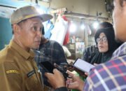 Jawab Kelangkaan Ikan Haruan, DKP2TPH Siapkan 50 Ribu Bibit
