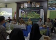 Jelajah Cagar Budaya Momen Tingkatkan Cinta Siswa