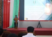 Pj Bupati Tabalong: “Tingkatkan Kualitas Layanan Publik yang Lebih Baik Bagi Masyarakat Tabalong”