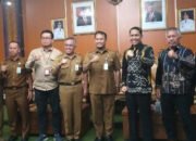 Pj Sekda Dorong Tingkatkan Indeks SPM Pendidikan