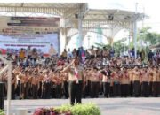 Disdik Banjarmasin Pastikan Ekskul Pramuka Tetap Ada di Sekolah