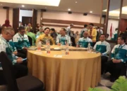 Raker Apeksi Kalimantan Bahas Infrastruktur dan Kualitas SDM Penyangga IKN 11 Raker Apeksi Kalimantan Bahas Infrastruktur dan Kualitas SDM Penyangga IKN