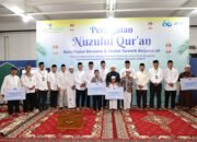 Rayakan Milad ke 60 di Momen Ramadan