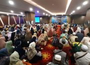 Jemaah Haji Banjarmasin Berangkat Pertengahan Mei