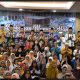 Bekali Ratusan Calon Haji Kota Banjarmasin, Bimbingan Manasik Dimulai