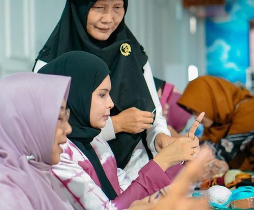 Hal 9 3 Klm Ledis Program