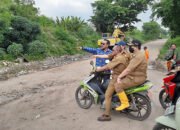 Anggaran Jalan TPA Basirih Dipangkas 50 Persen