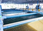 PAM Bandarmasih Pastikan Distribusi Air Berjalan Lancar Selama Idul Fitri