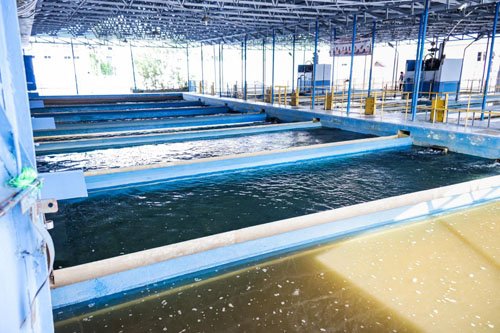 Hal 9 3 Klm Pelayanan PAM