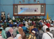 Walikota Banjarmasin Minta Sukseskan Pemilukada