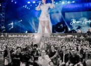 Pesta Pantai Mapanreritasi’e 2024 di Kemas Spektakuler Putra Daerah Kotabaru Dapat Standing Applouse Bupati