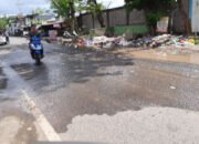 Sampah di Banjarmasin Kini Kerap Meluber Ke JalanWalikota Minta Penjagaan TPS