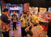 Tingkatkan Kompetensi Tenaga Pendidik Banjarmasin Gelar Festival Guru Penggerak