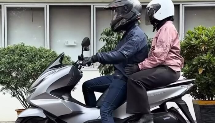 Tips Menghindari Microsleep saat Berkendara agar Tetap #Cari_Aman